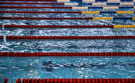 TC Brampton Swim