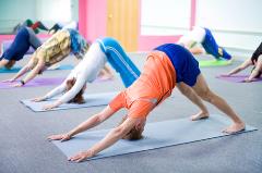 TC Brantford Fitness