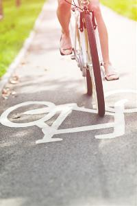 TC Burlington Bike