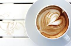 TC Burlington Coffee