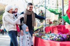 TC Calgary ChrismasMarkets