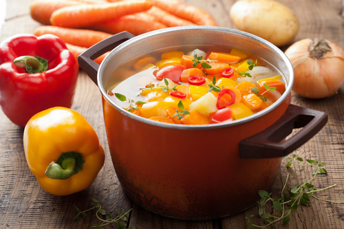 TC Guelph Soup