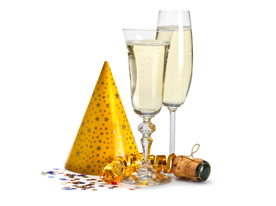 TC Halifax New Years