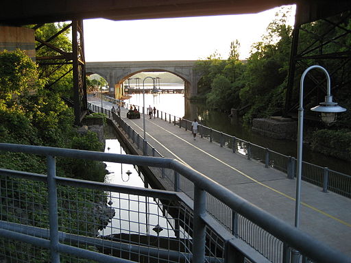 TC Hamilton Harbour