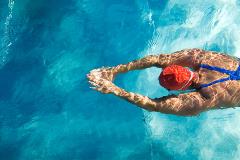 TC Lemoyne Swimming