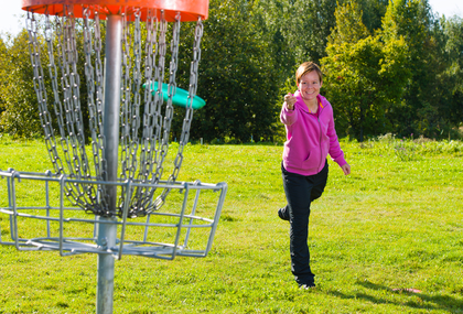 TC London DiscGolf