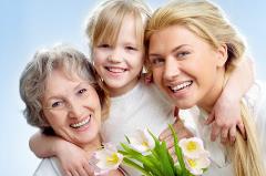 TC Montreal MothersDay