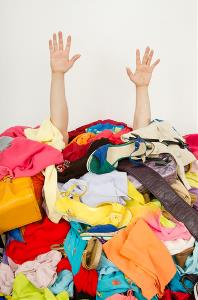 TC Sackville Closet