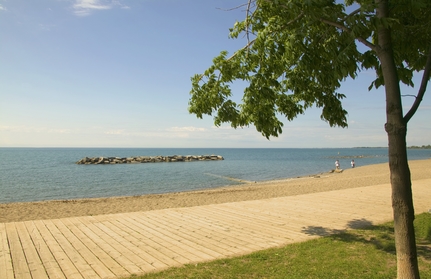 TC Toronto Beaches