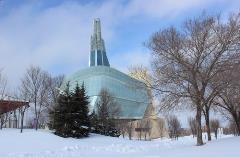 TC Winnipeg Musuems
