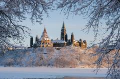 TC Winter Ottawa