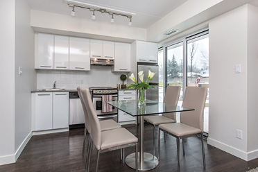 Bloor 1855 Interior shot