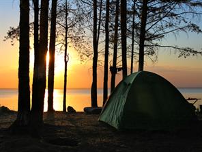 Ottawa Camping