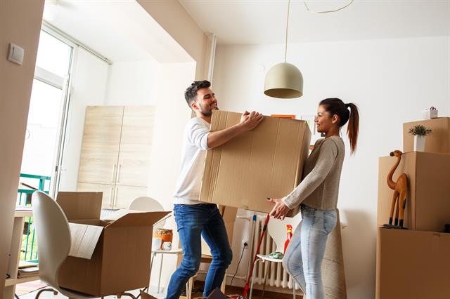 Moving Tips