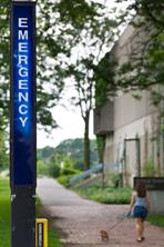 Campus Safety