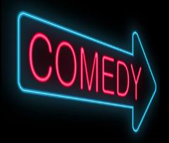 TC Halifax Comedy