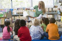 TC Hamilton Library