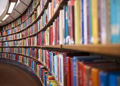 TC Longueuil Library