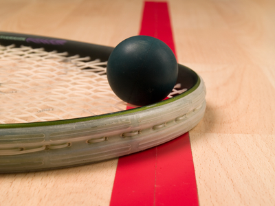 TC Montreal Squash